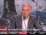 Replay Les Grandes Gueules - Incendies : faut-il durcir les peines contre les pyromanes ?