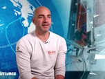 Replay Vendée Globe - Solitaires - Solitaires - Episode 9