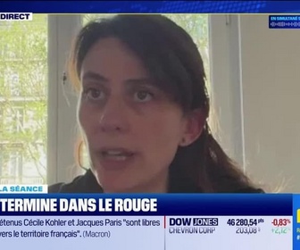 Replay BFM Bourse - On refait la séance : Universal/Ackmann, Publicis - 07/04