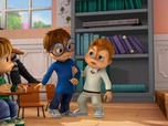 Replay Alvinnn Et les Chipmunks - Un prof en or