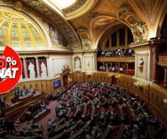 Replay 100% Sénat - Situation au Proche et Moyen-Orient : débat au Sénat