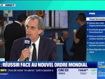 Replay Tout pour investir - Le coach : PME, réussir face au nouvel ordre mondial - 24/06