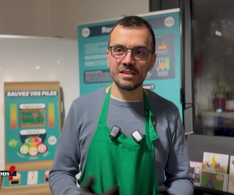 Replay Engagez-vous ! - S5E8 - Anet