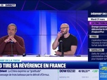Replay Tech & Co, la quotidienne - La 2G tire sa révérence en France - 31/03