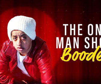 Replay The One Man Show : Booder