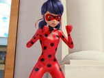 Replay Miraculous - Les aventures de Ladybug et Chat Noir - Rogercop