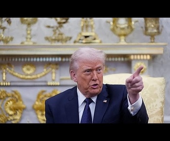 Replay Trump déclare que tout a été détruit en Iran, mais ne propose pas de plan de guerre clair