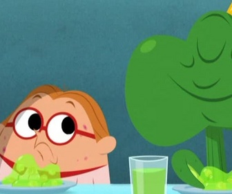 Replay Jamie a des tentacules - La planque