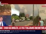 Replay L'intégrale de BFM Non-Stop du jeudi 23 juillet