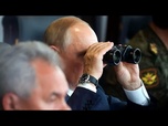 Replay Zapad-2025 : exercices militaires conjoints de la Russie et du Bélarus aux portes de l'OTAN
