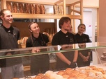 Replay La meilleure boulangerie de France - J1 : Rhône-Alpes est