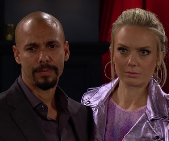 Replay Les feux de l'amour du 16 avril 2026 - Episode 9456