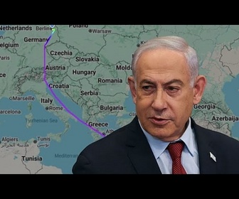 Replay Non, Benjamin Netanyahu n'a pas fui Israël pour Berlin en pleine guerre contre l'Iran