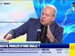 Replay L'intégrale de Good Morning Market du jeudi 27 novembre