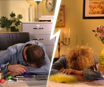 Replay Un gars, une fille - S5E21 - La séparation (1)