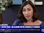 Replay Week-end première - Olivia Ruiz : un album entre amour et combat - 02/03
