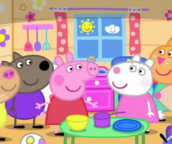Replay Peppa Pig