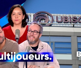 Replay Multijoueurs - Retour de la crise chez Ubisoft : un problème sans fin ?