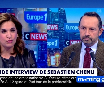 Replay Quotidien troisième partie du 20 janvier 2026