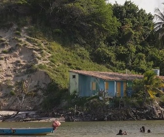 Replay Jorge Amado à Bahia / La Réunion / Turin - Invitation au voyage