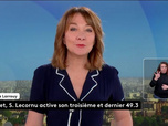 Replay Le JT en LSF - 30/01/2026