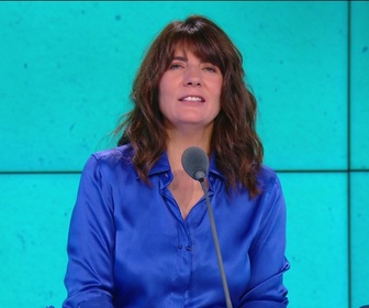 Replay Estelle Midi - De Gaulle, Michael Jackson, bientôt Louis de Funès : Ras-le-bol des biopics ?