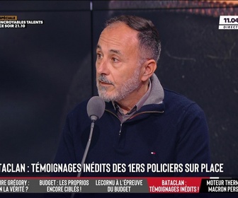 Les Grandes Gueules replay