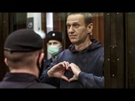 Replay Les obsèques d'Alexeï Navalny auront lieu ce vendredi à Moscou