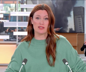 Replay Le JT en LSF - 22/04/2026