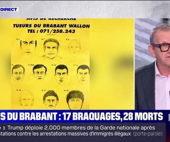 Replay L'intégrale de Affaire suivante du dimanche 8 juin 2025