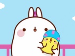 Replay Molang - Les rois de la glisse