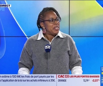 Replay Le Pitch : Vagance, des soins pour cheveux texturés - 08/12