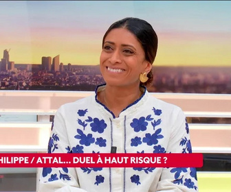 Replay L'invité politique - 23/06/2026