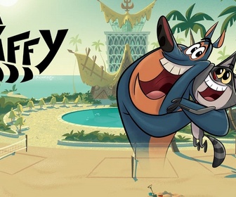 Replay Taffy - Chou à volonté