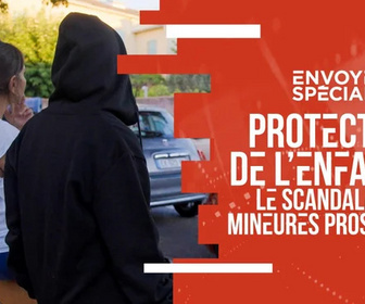 Replay Envoyé spécial - 11/02/2026