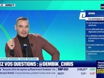Replay Tout pour investir, la masterclass - Christopher Dembik vous répond - L'année 2026 est-elle l'année de retour du luxe ? - 28/11