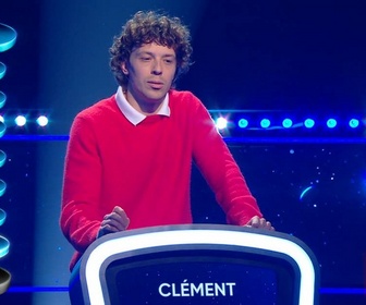 Replay Le maillon faible - Émission 6