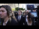 Replay Jugé responsable d'un trouble à l'ordre public, Meta condamné à payer près d'un milliard de...
