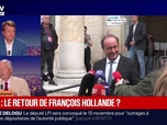 Replay L'intégrale de Fauvelle Week-end du vendredi 28 août 2026