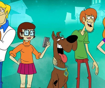 Replay Trop cool, Scooby-Doo ! - 10/11/2025