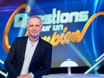 Replay Questions pour un champion - 18/03/2025