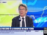 Replay Good Morning Market - En direct des marchés - 12/09