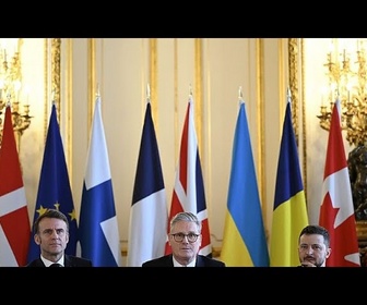 Replay Quels pays européens participeront à la coalition des volontaires pour l'Ukraine ?