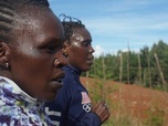 Replay ARTE Reportage - Kenya : on achève bien les coureuses