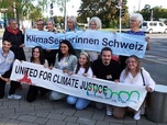 Replay L'aube d'une nouvelle ère - Justice climatique : la lutte pour le futur entre dans les tribunaux (4/4)
