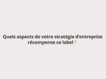 Replay Succès d'entreprises – Jacques MOULIN, Président DE DIETRICH PROCESS SYSTEMS