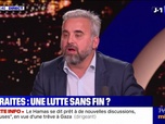 Replay Perrine jusqu'à minuit - Retraites : une lutte sans fin ? - 05/06