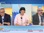 Replay Good Morning Business - Emmanuel Lechypre face à Marc Fiorentino : Les politiques ont-ils compris la gravité du moment ? - 16/10
