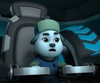 Replay Kingdom Force - Frayeur dans le téléphérique