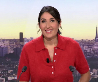 Replay La matinale info semaine - 22/10/2026